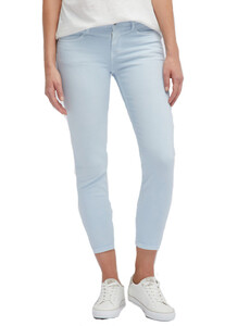 Broeken dames Mustang jeans  Jasmin 7/8 1007100-5270 *