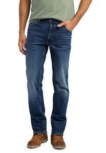 Jeans broek mannen Mustang Tramper 1007935-5000-782