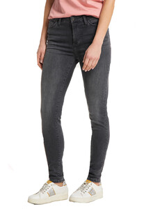 Broeken dames Mustang jeans Zoe Super Skinny  1010905-4000-680