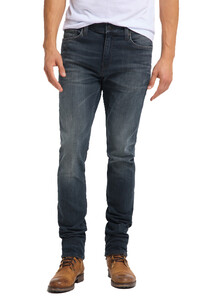 Jeans broek mannen Mustang Vegas  1010454-5000-743 *