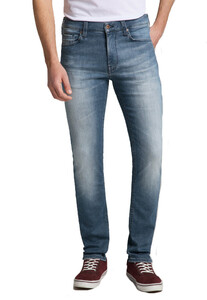 Jeans broek mannen Mustang Vegas  1011191-5000-543