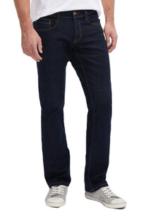 Jeans broek mannen Mustang Oregon Straight  3115-5755-590 *