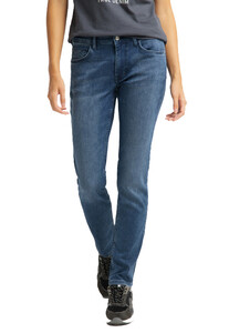 Broeken dames Mustang jeans Sissy Slim   1010515-5000-582