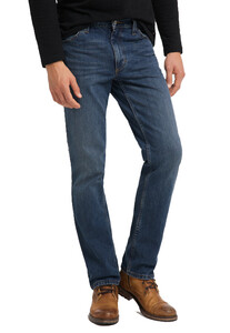 Jeans broek mannen Mustang Tramper  1010566-5000- 883