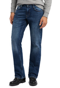 Jeans broek mannen Mustang Oregon Boot  1007952-5000-782