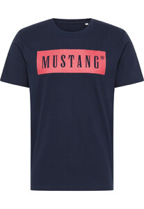 Mustang heren T-shirt 1013223-4085