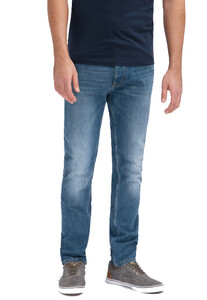 Jeans broek mannen Mustang Vegas   1007701-5000-783
