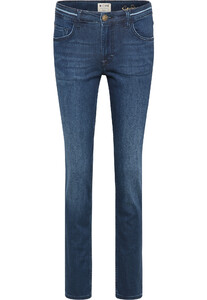 Broeken dames Mustang jeans Sissy Slim   S&P 1010975-5000-782 1010975-5000-782*