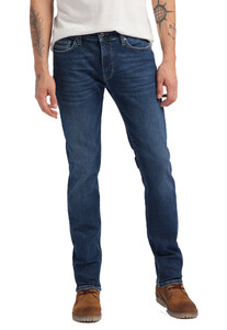 Jeans broek mannen Mustang Vegas   1008481-5000-983