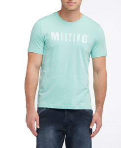 Mustang heren T-shirt 1004601-6126