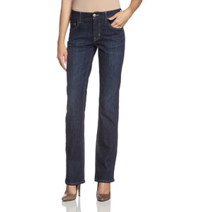 Broeken dames Mustang jeans Sissy Boot   520-5220-593  W/L  27/32  28/32