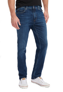 Jeans broek mannen Mustang Tramper Tapered  112-5755-078