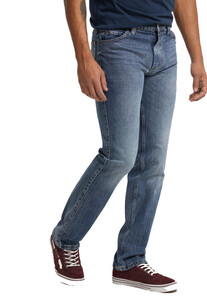 Jeans broek mannen Mustang Tramper 1010951-5000-743