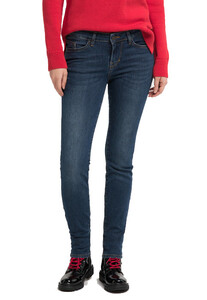 Broeken dames Mustang jeans  Caro 1007652-5000-802