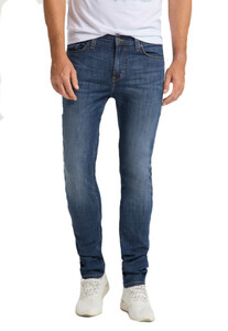Jeans broek mannen Mustang Vegas 1010154-5000-883