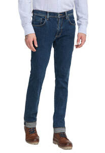 Jeans broek mannen Mustang  Washington 1008051-5000-781