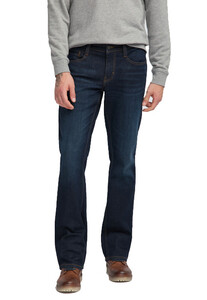 Jeans broek mannen Mustang Oregon Boot  1007952-5000-942