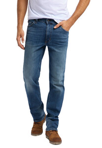 Jeans broek mannen Mustang Tramper 1007935-5000-582