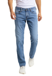 Jeans broek mannen Mustang Oregon Straight  1009652-5000-313