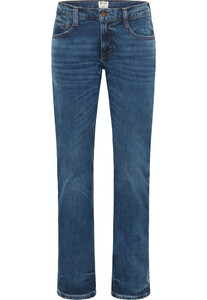 Jeans broek mannen Mustang Oregon Boot  1012361-5000-413