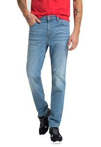 Jeans broek mannen Mustang Tramper Tapered  1009546-5000-414