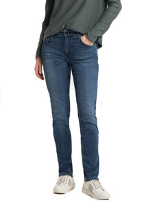 Broeken dames Mustang jeans Sissy Slim   1010907-5000-781