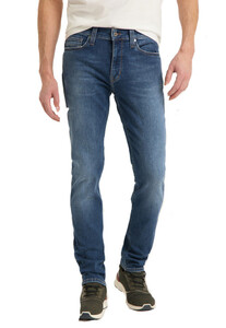 Jeans broek mannen Mustang Vegas 1010862-5000-983