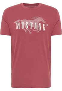 Mustang heren T-shirt 1013547-8265