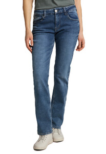 Broeken dames Mustang jeans Julia 1011382-5000-571 1011382-5000-571*