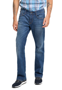 Jeans broek mannen Mustang Oregon Boot  1009746-5000-582