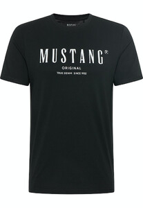 Mustang heren T-shirt 1013802-4142