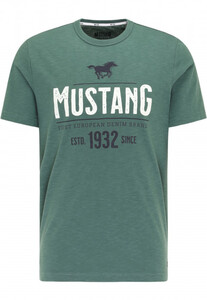 Mustang heren T-shirt 1011362-6430