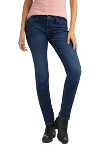 Broeken dames Mustang jeans Jasmin Slim  1008094-5000-982