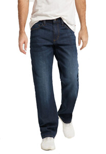 Jeans broek mannen Mustang Big Sur  1009296-5000-802