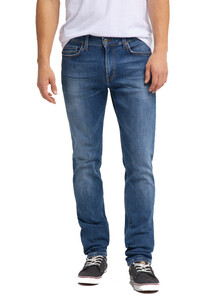 Jeans broek mannen Mustang Vegas 1009173-5000-783 *