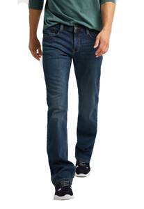 Jeans broek mannen Mustang Oregon Boot  1009746-5000-882