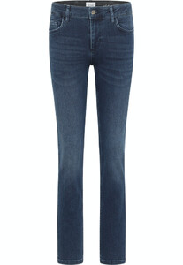 Broeken dames Mustang jeans Sissy Slim  1012874-5000-883