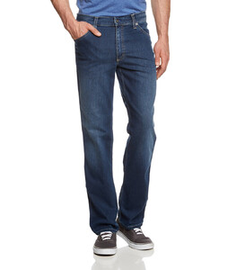 Jeans broek mannen Mustang Tramper  111-5126 532