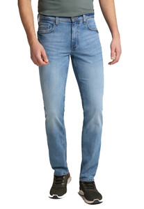 Jeans broek mannen Mustang  Washington  1011343-5000-202