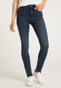 Broeken dames Mustang jeans  Mia Jeggins 1009201-5000-985