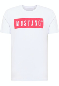 Mustang heren T-shirt 1013223-2045