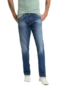 Jeans broek mannen Mustang Oregon Straight  1009652-5000-884