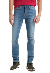 Jeans broek mannen Mustang Vegas 1010862-5000-503