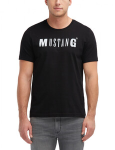 Mustang heren T-shirt 1005454-4142