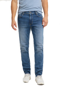 Jeans broek mannen Mustang  Washington  1009083-5000-411