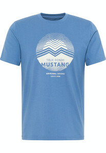Mustang heren T-shirt 1013823-5169