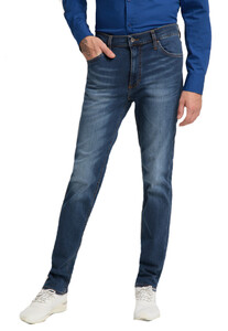 Jeans broek mannen Mustang Tramper Tapered 1009709-5000-503