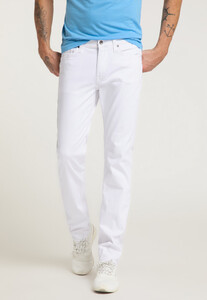 Jeans broek mannen Mustang Vegas  1009566-2045