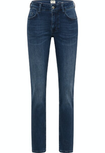 Broeken dames Mustang jeans Sissy Slim   1012276-5000-882