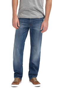 Jeans broek mannen Mustang Big Sur  1007359-5000-583 *
